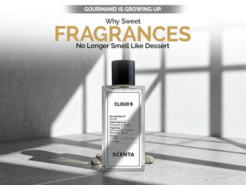 Gourmand Is Growing Up: Why Sweet Fragrances No Longer Smell Like Dessert