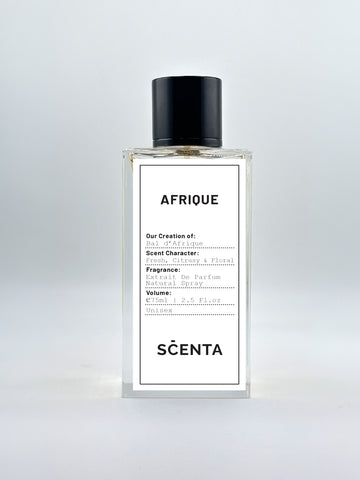 AFRIQUE