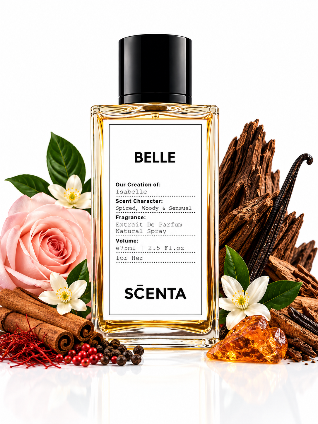BELLE