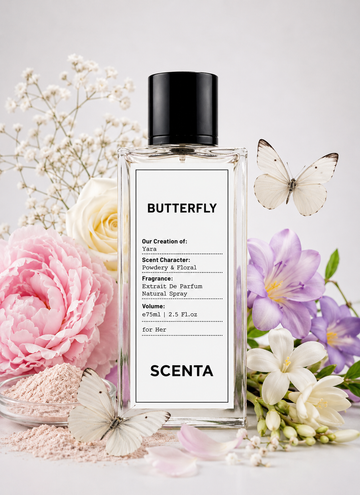 BUTTERFLY