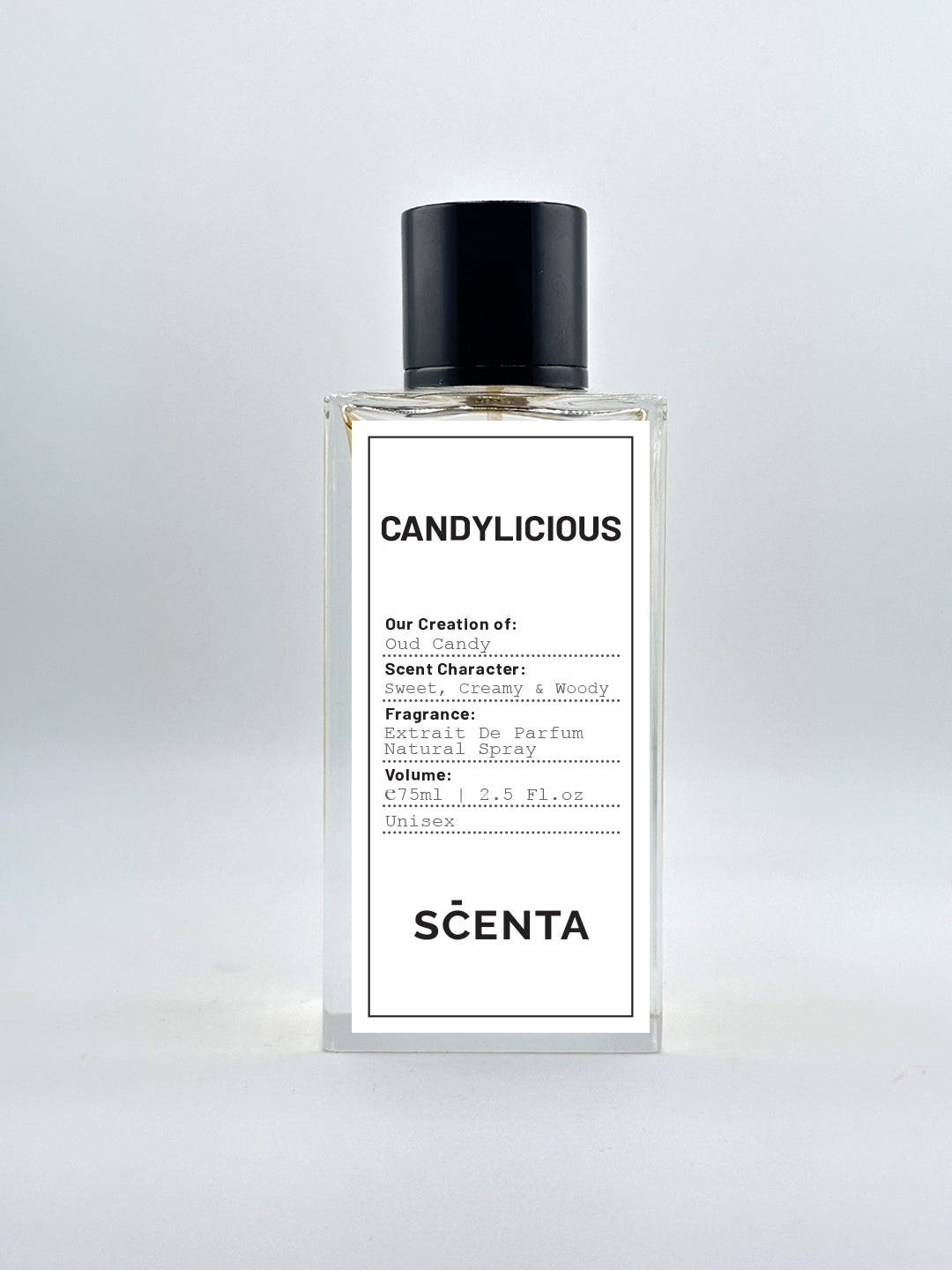 CANDYLICIOUS