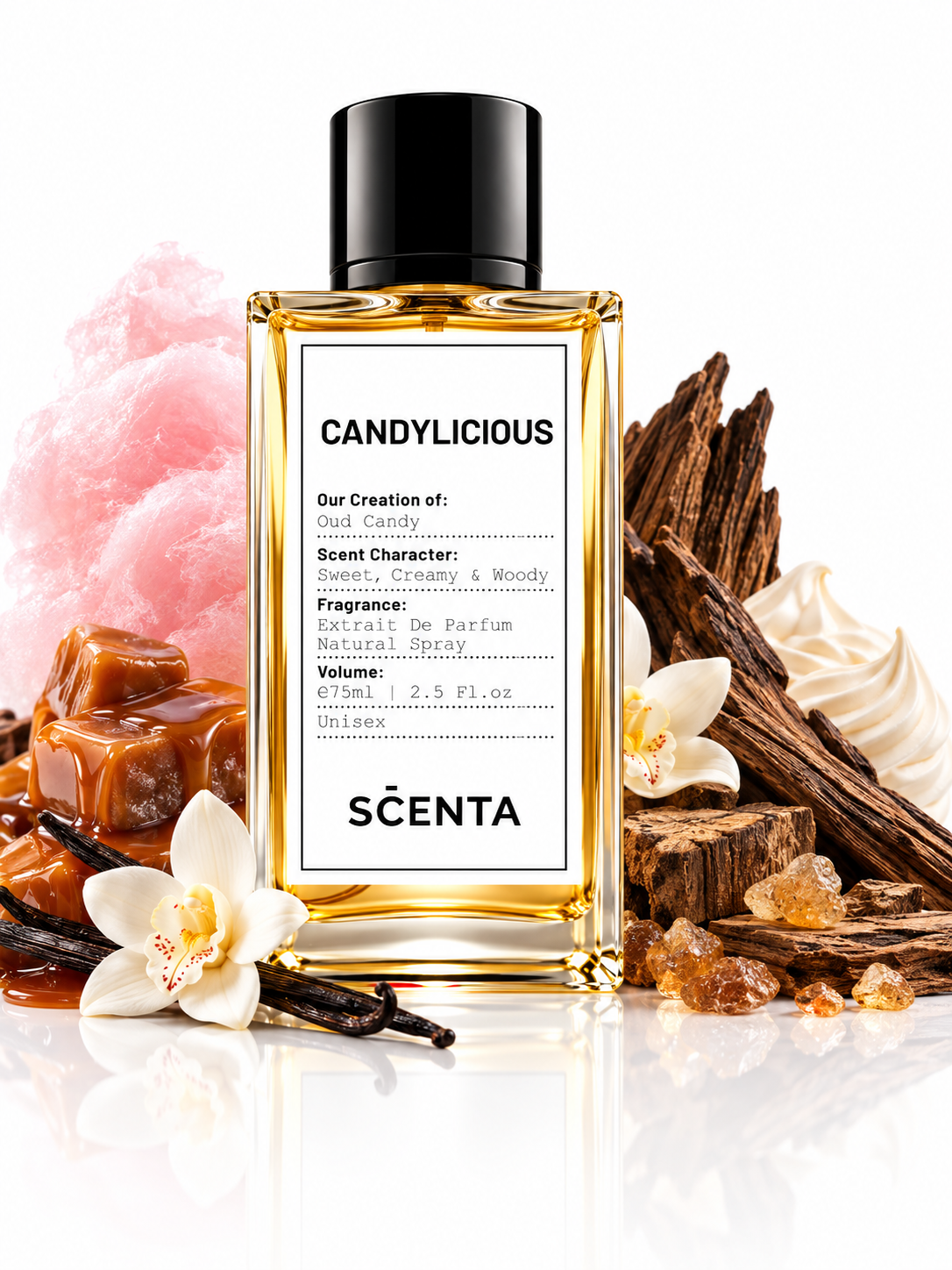 CANDYLICIOUS