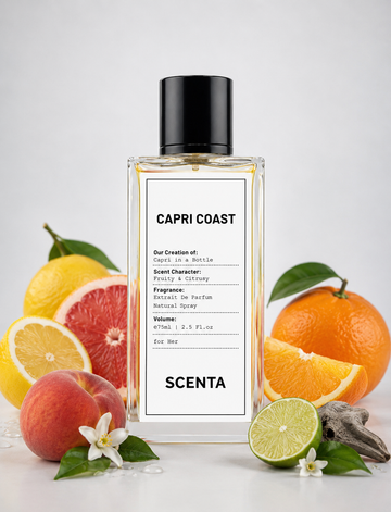 CAPRI COAST