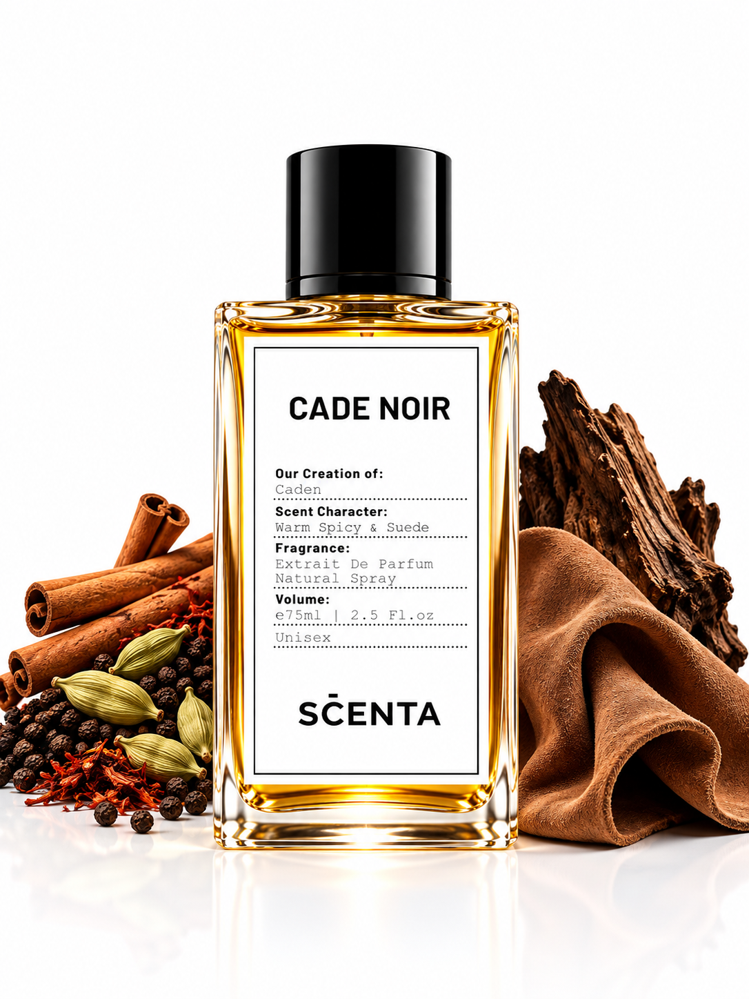 CADE NOIR