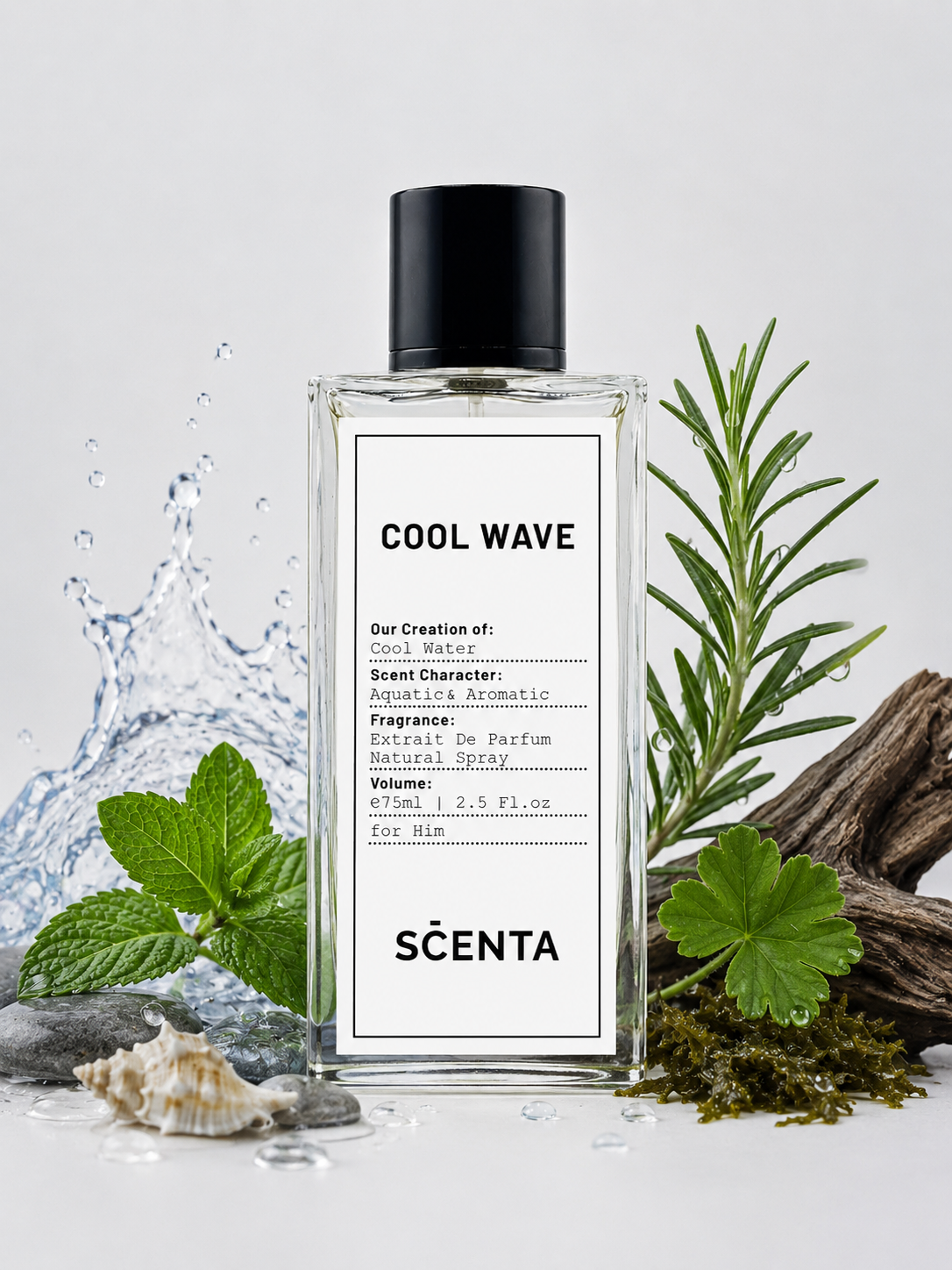 COOL WAVE