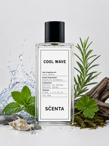 COOL WAVE