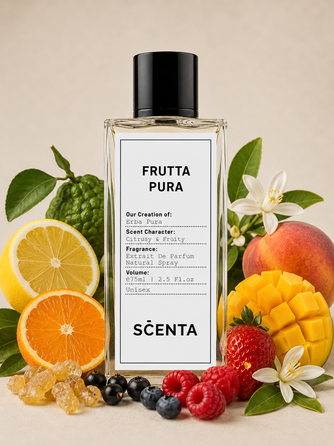 FRUTTA PURA