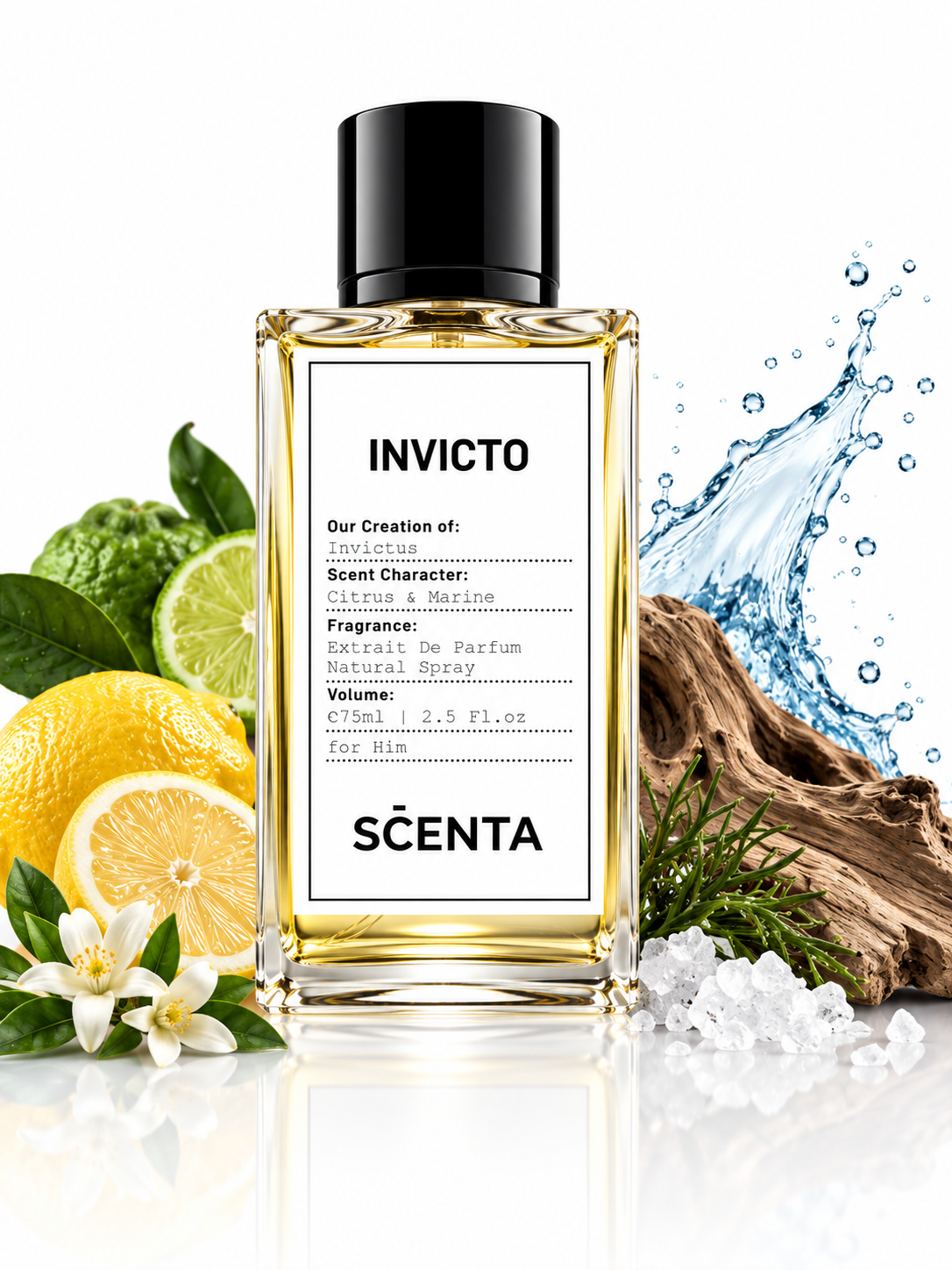 INVICTO