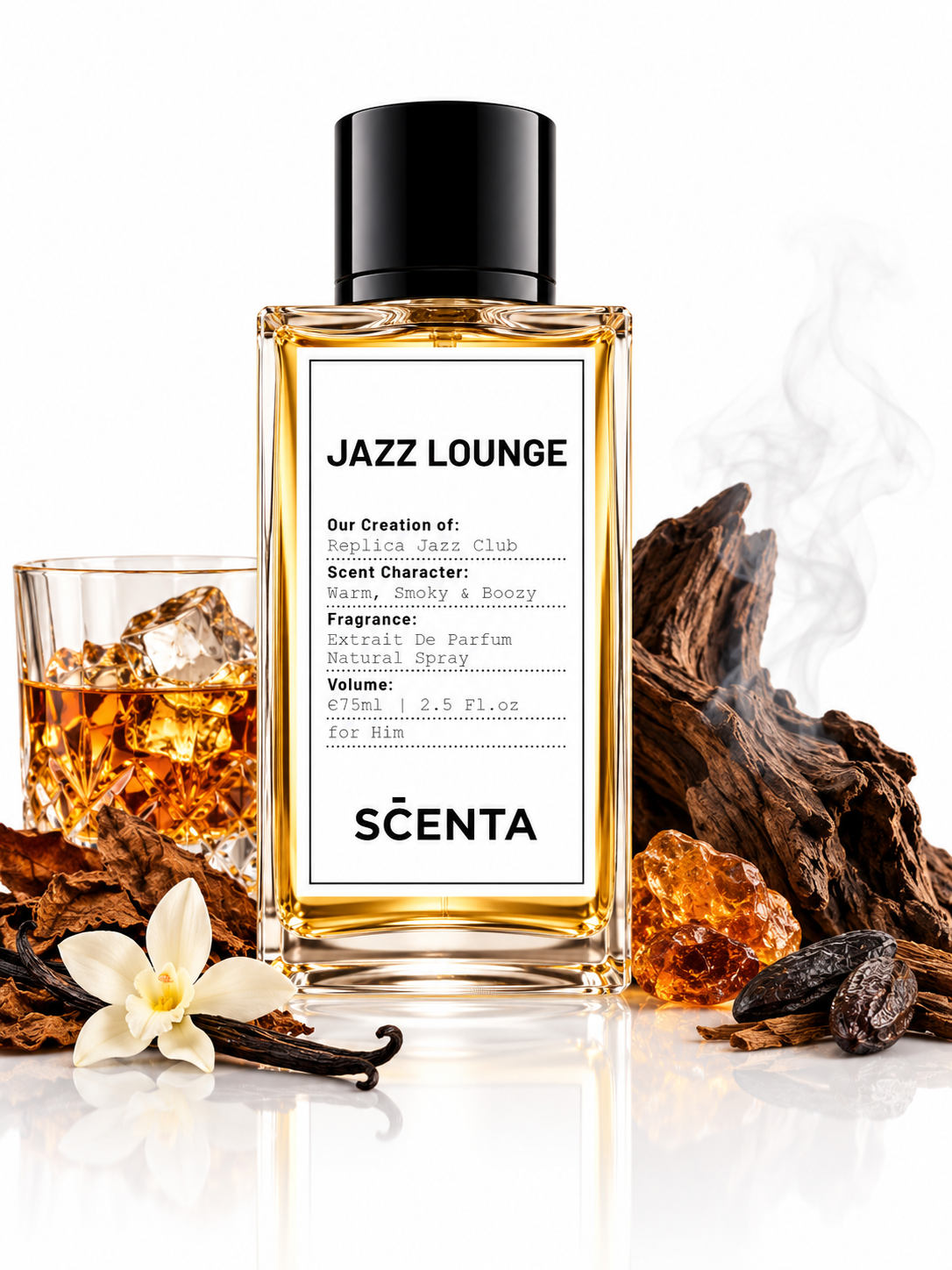 JAZZ LOUNGE