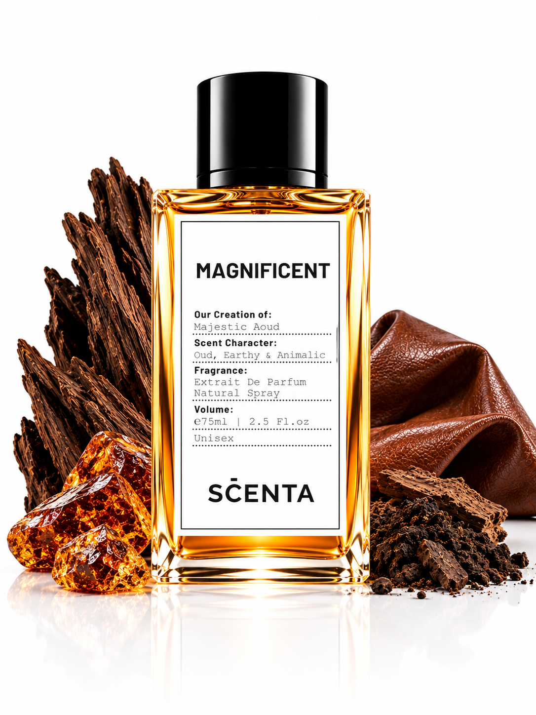 MAGNIFICENT