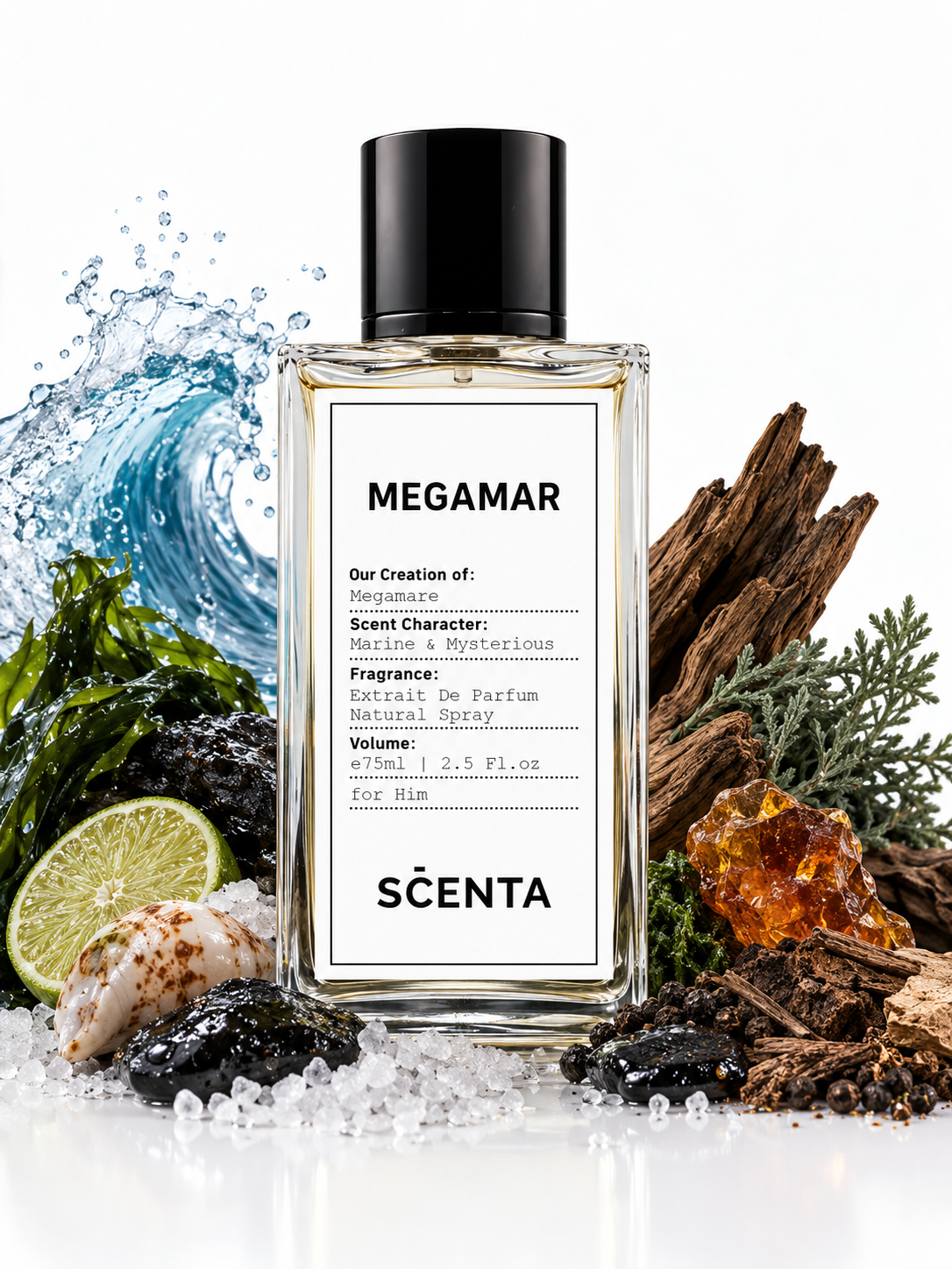 MEGAMAR