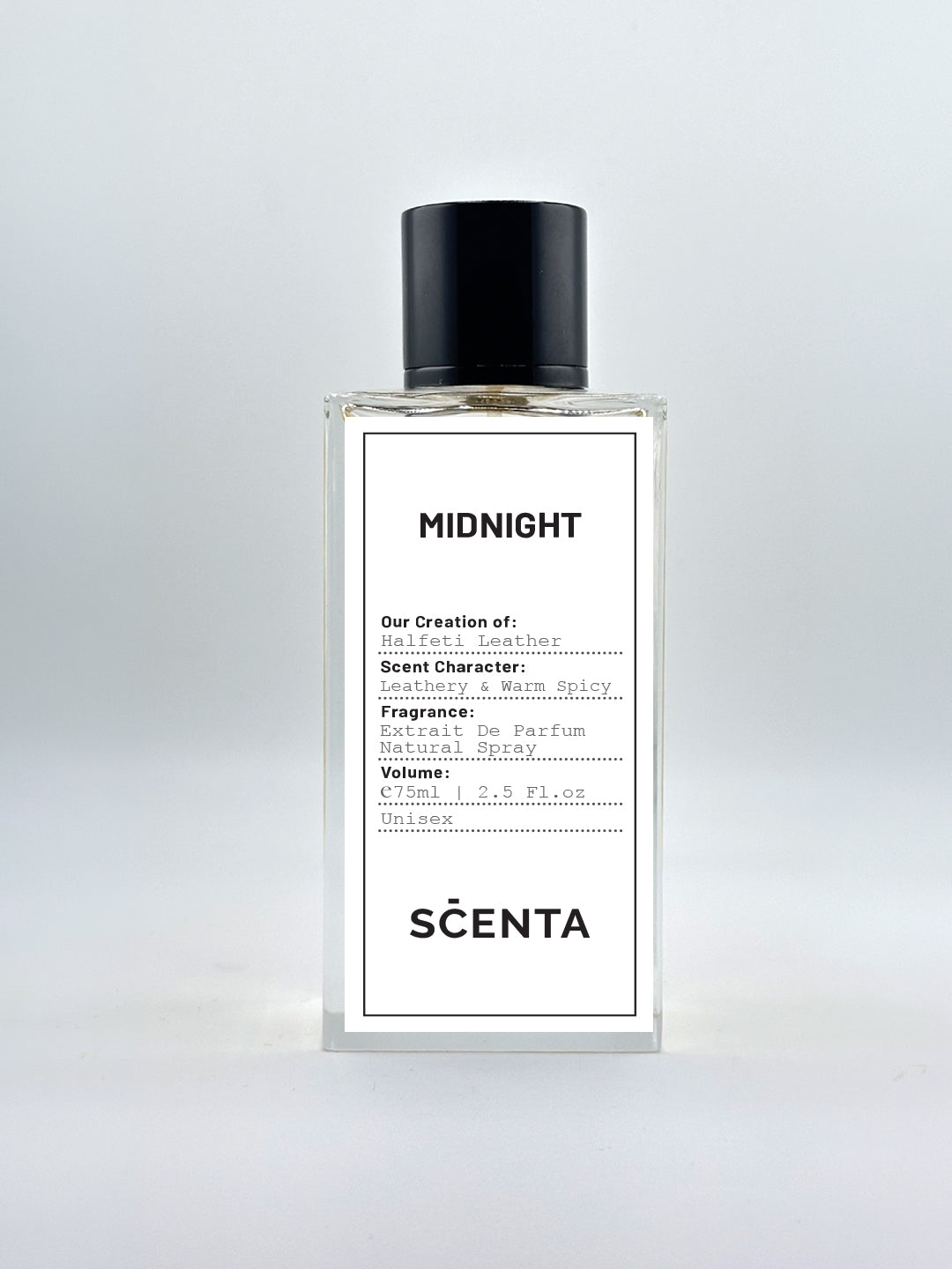 MIDNIGHT