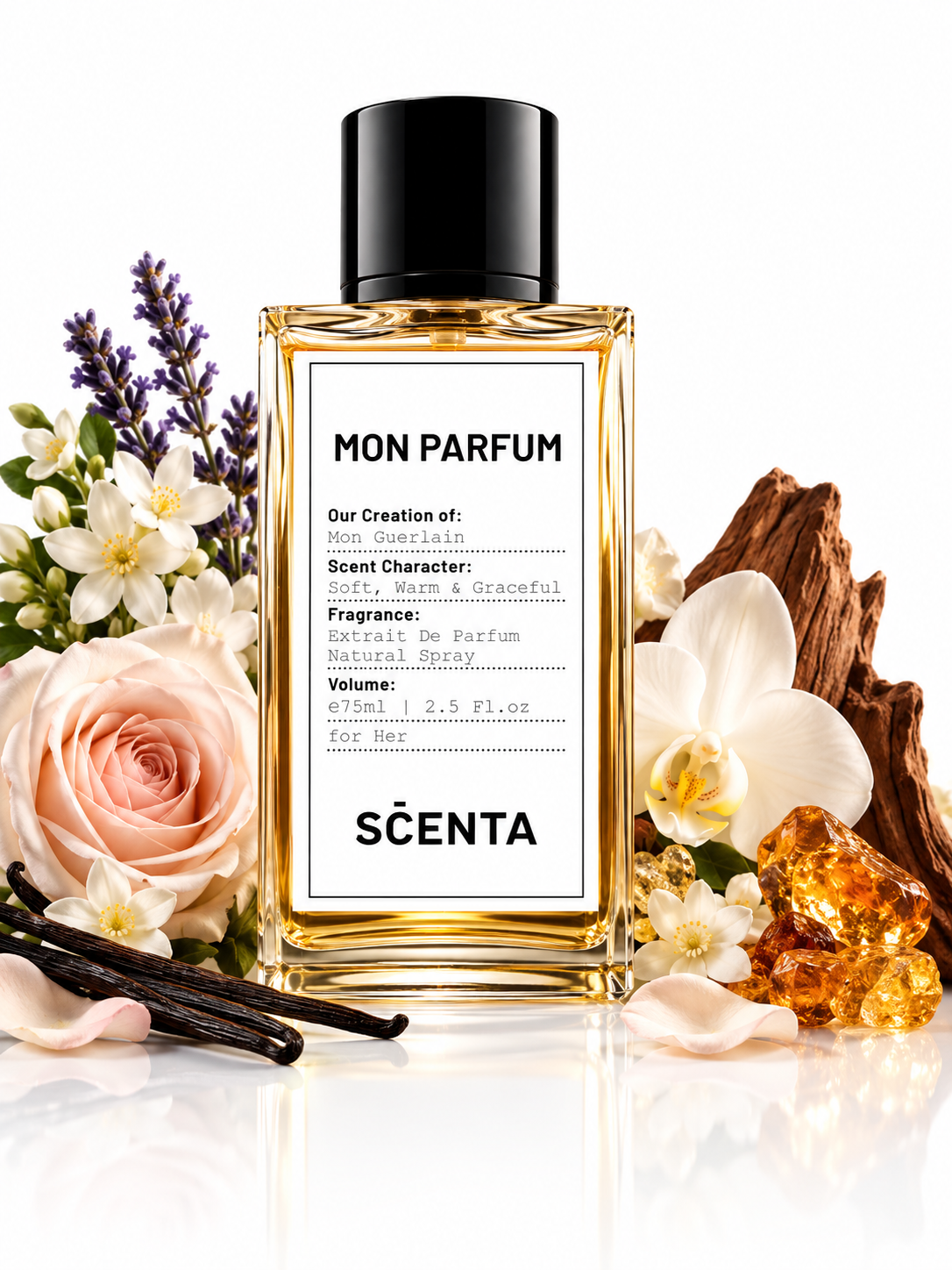 MON PARFUM