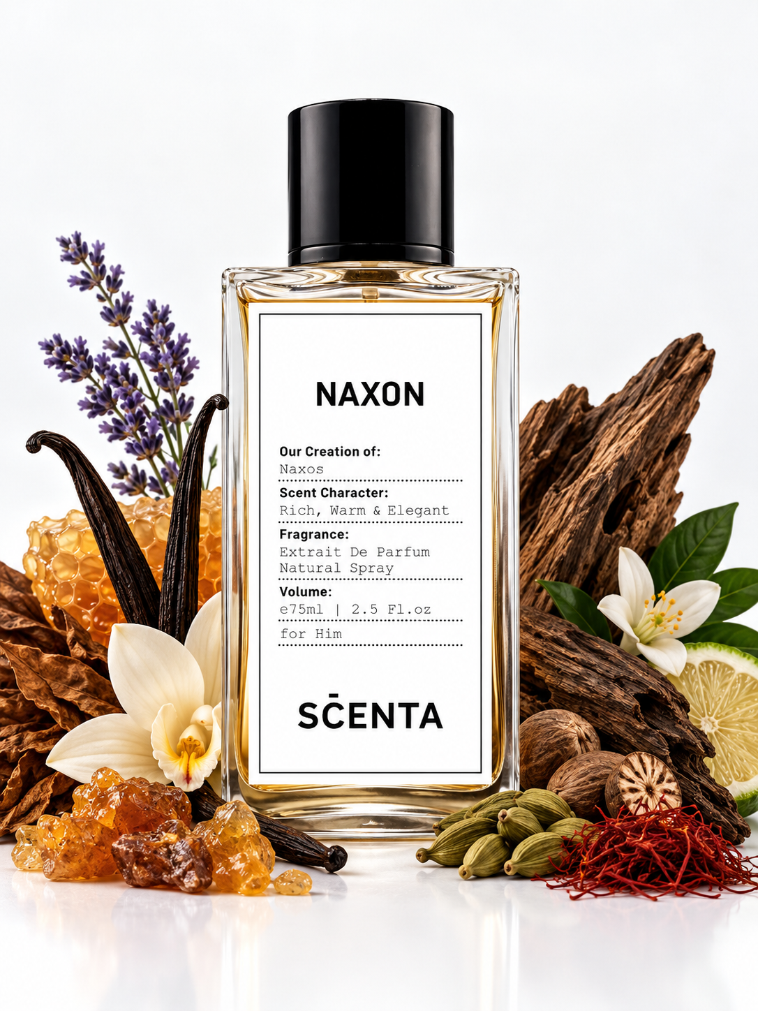 NAXON
