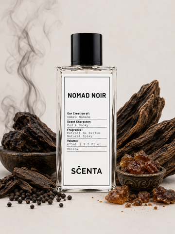NOMAD NOIR
