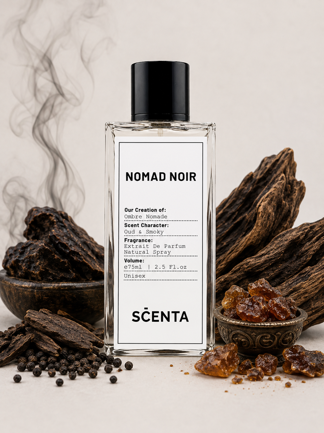 NOMAD NOIR