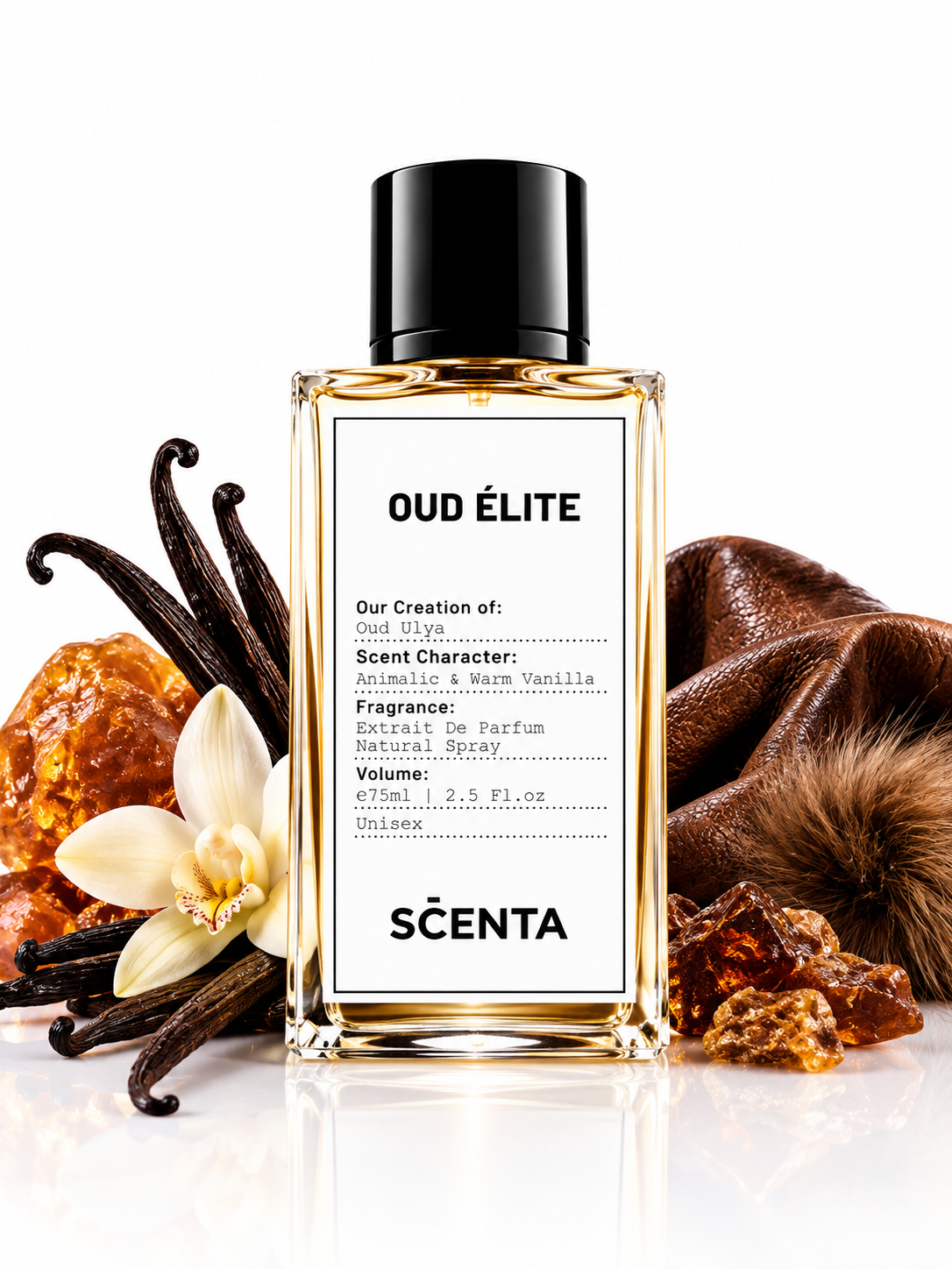 OUD ÉLITE