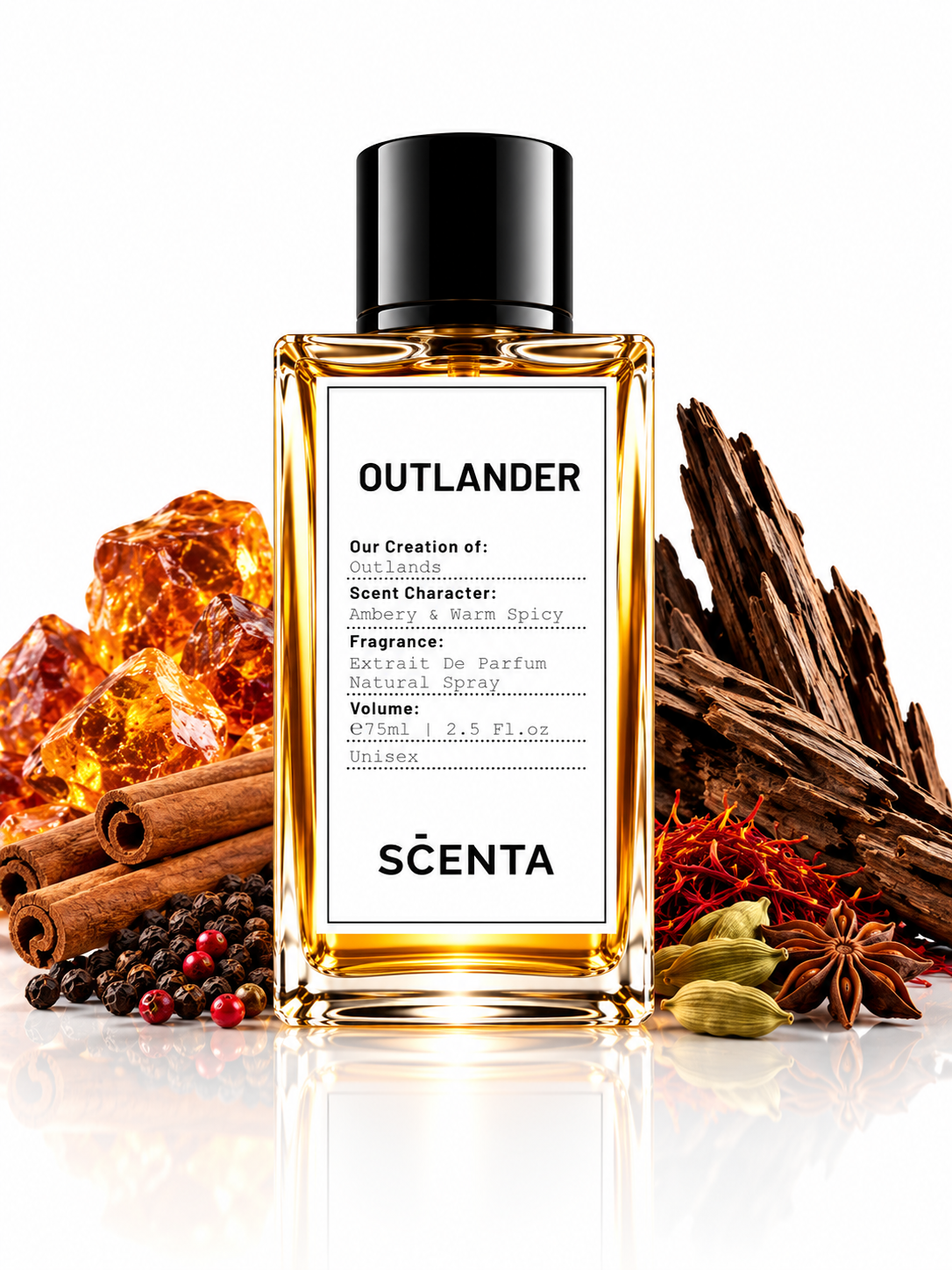 OUTLANDER
