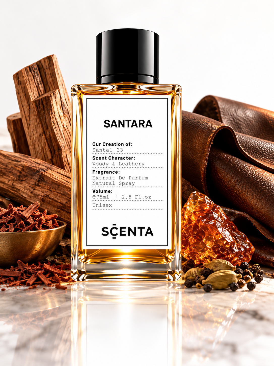 SANTARA