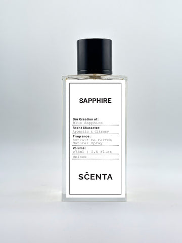 SAPPHIRE