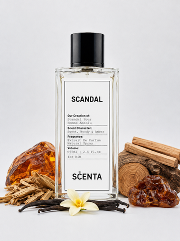 SCANDAL