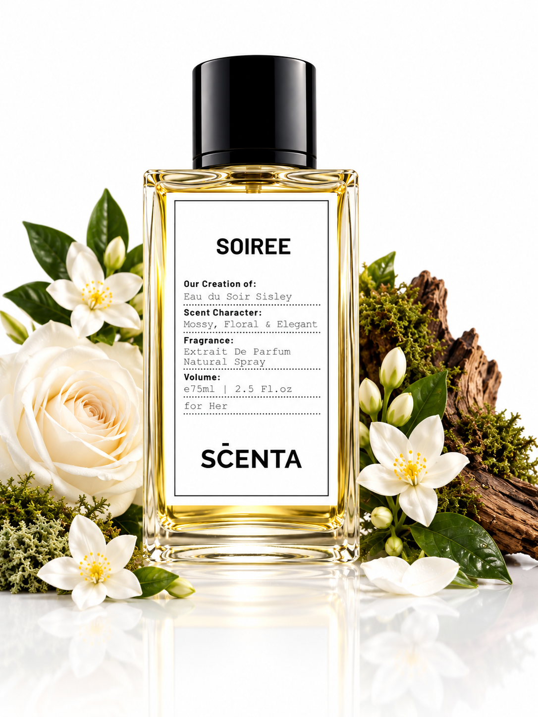 SOIRÉE