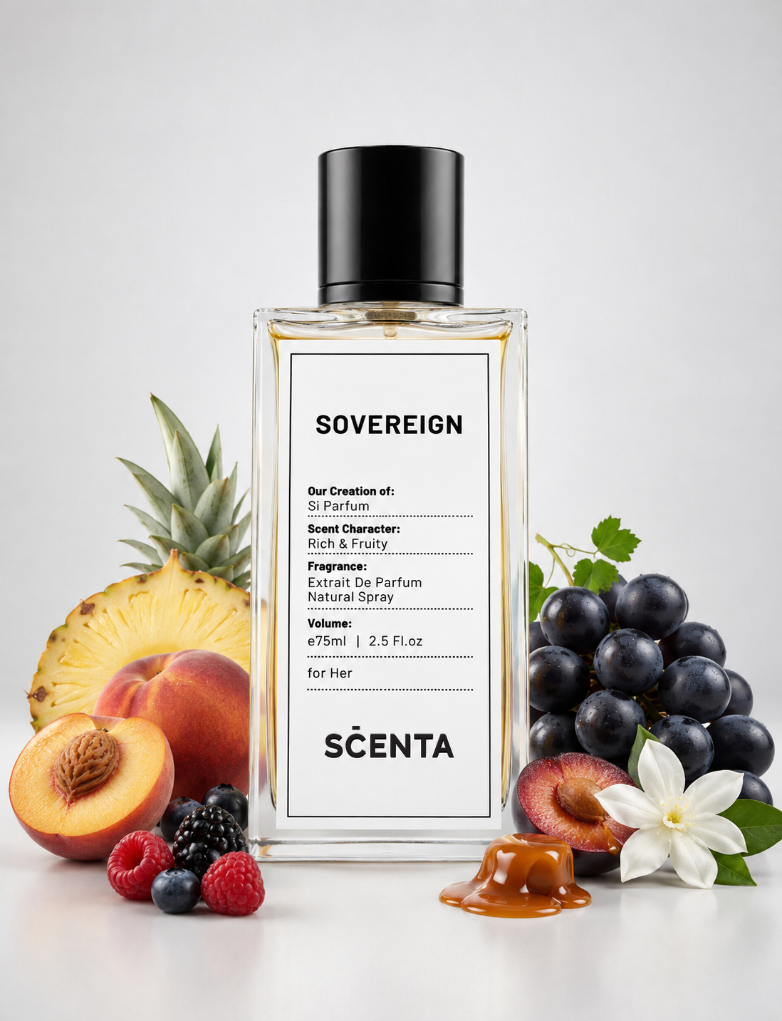 SOVEREIGN