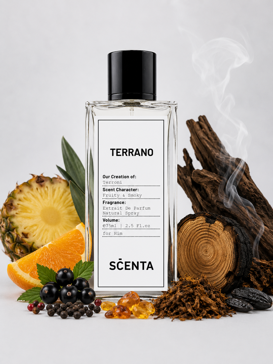 TERRANO