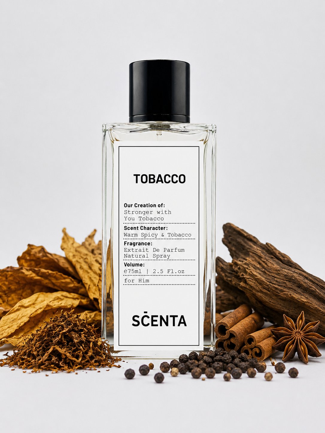 TOBACCO