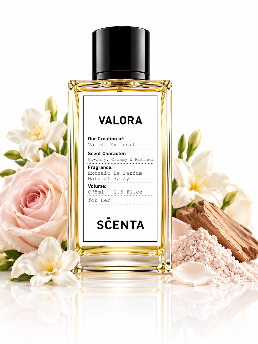 VALORA