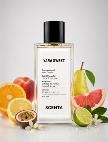 YARA SWEET