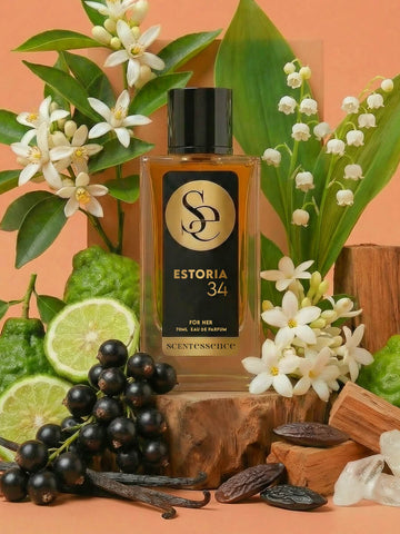 VANILLE OUD